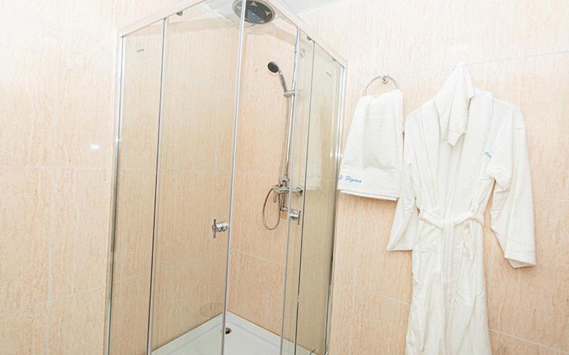 Hotel Le Figaro Ντουάλα Εξωτερικό φωτογραφία